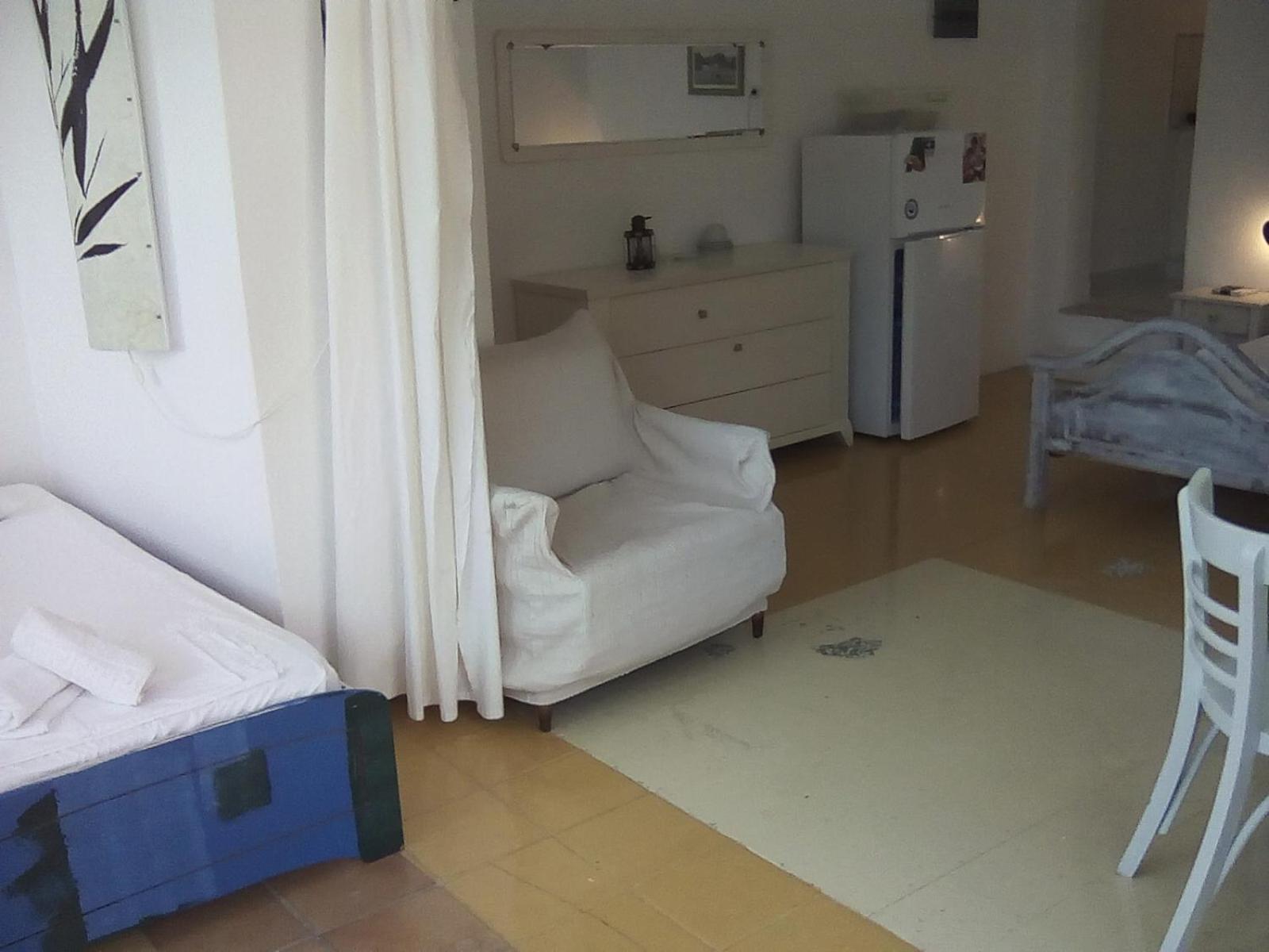 Spitia Vasili Aparthotel Καψάλι Εξωτερικό φωτογραφία