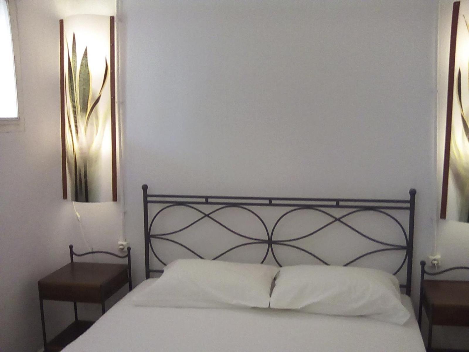 Spitia Vasili Aparthotel Καψάλι Εξωτερικό φωτογραφία
