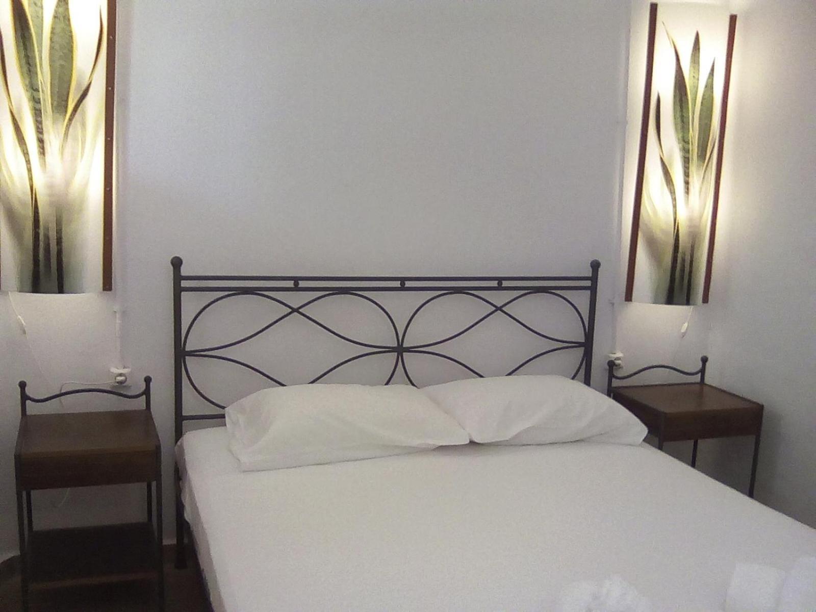 Spitia Vasili Aparthotel Καψάλι Εξωτερικό φωτογραφία