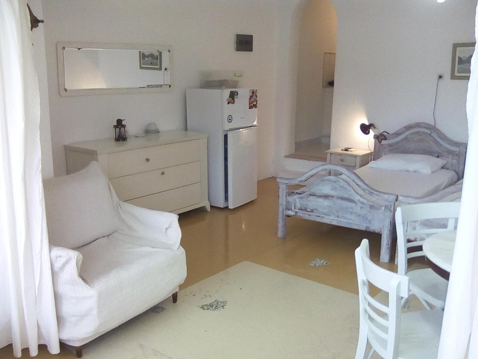 Spitia Vasili Aparthotel Καψάλι Εξωτερικό φωτογραφία