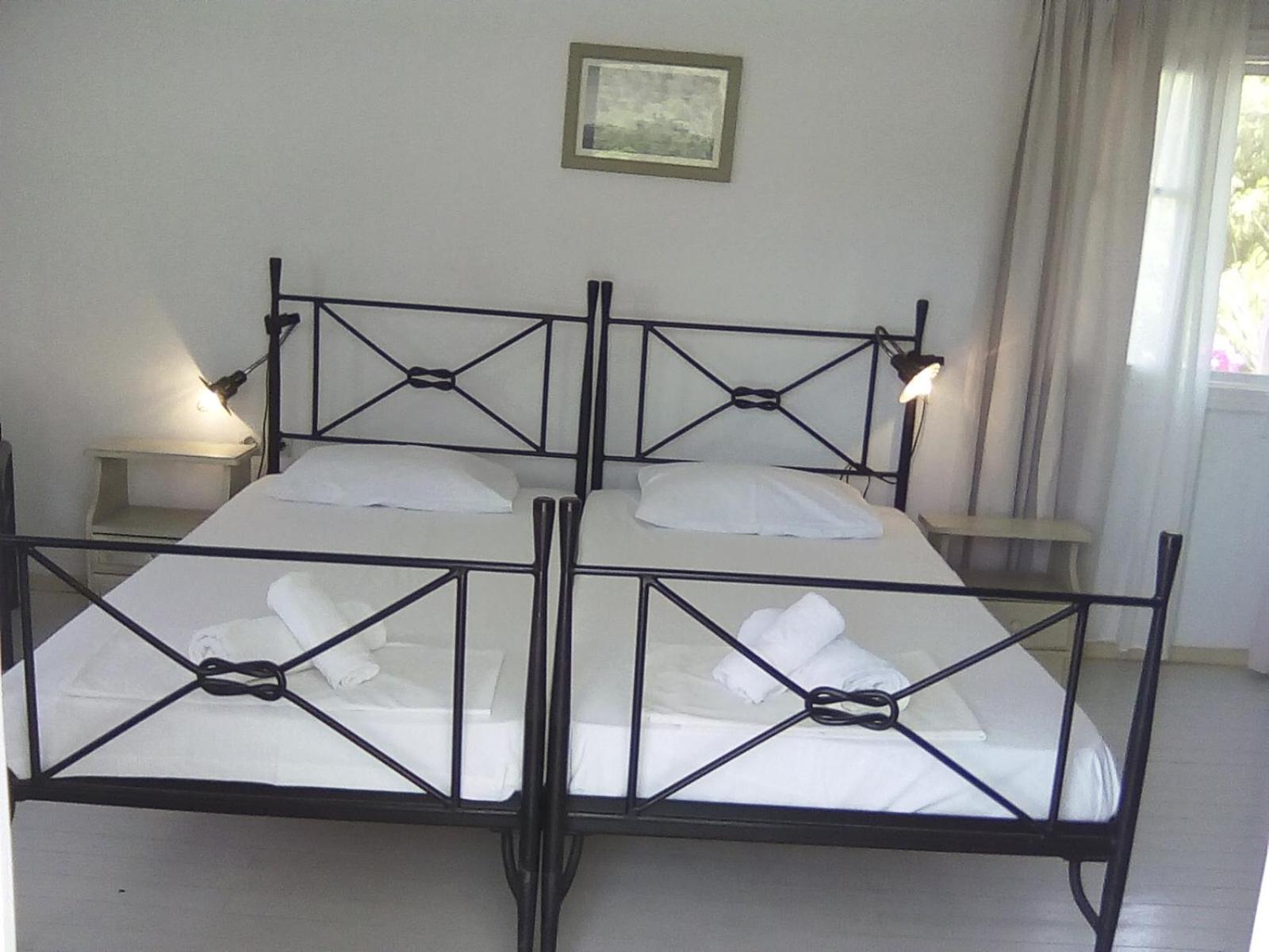 Spitia Vasili Aparthotel Καψάλι Εξωτερικό φωτογραφία