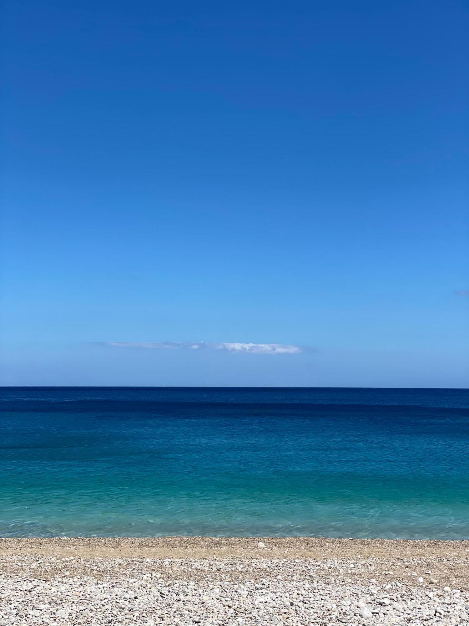 Spitia Vasili Aparthotel Καψάλι Εξωτερικό φωτογραφία